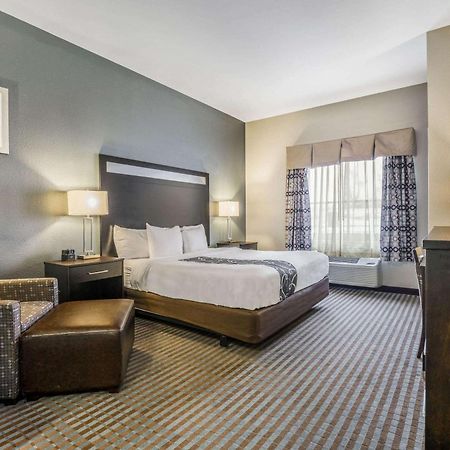 La Quinta Inn & Suites Casino And Bar By Wyndham Glendive Pokoj fotografie