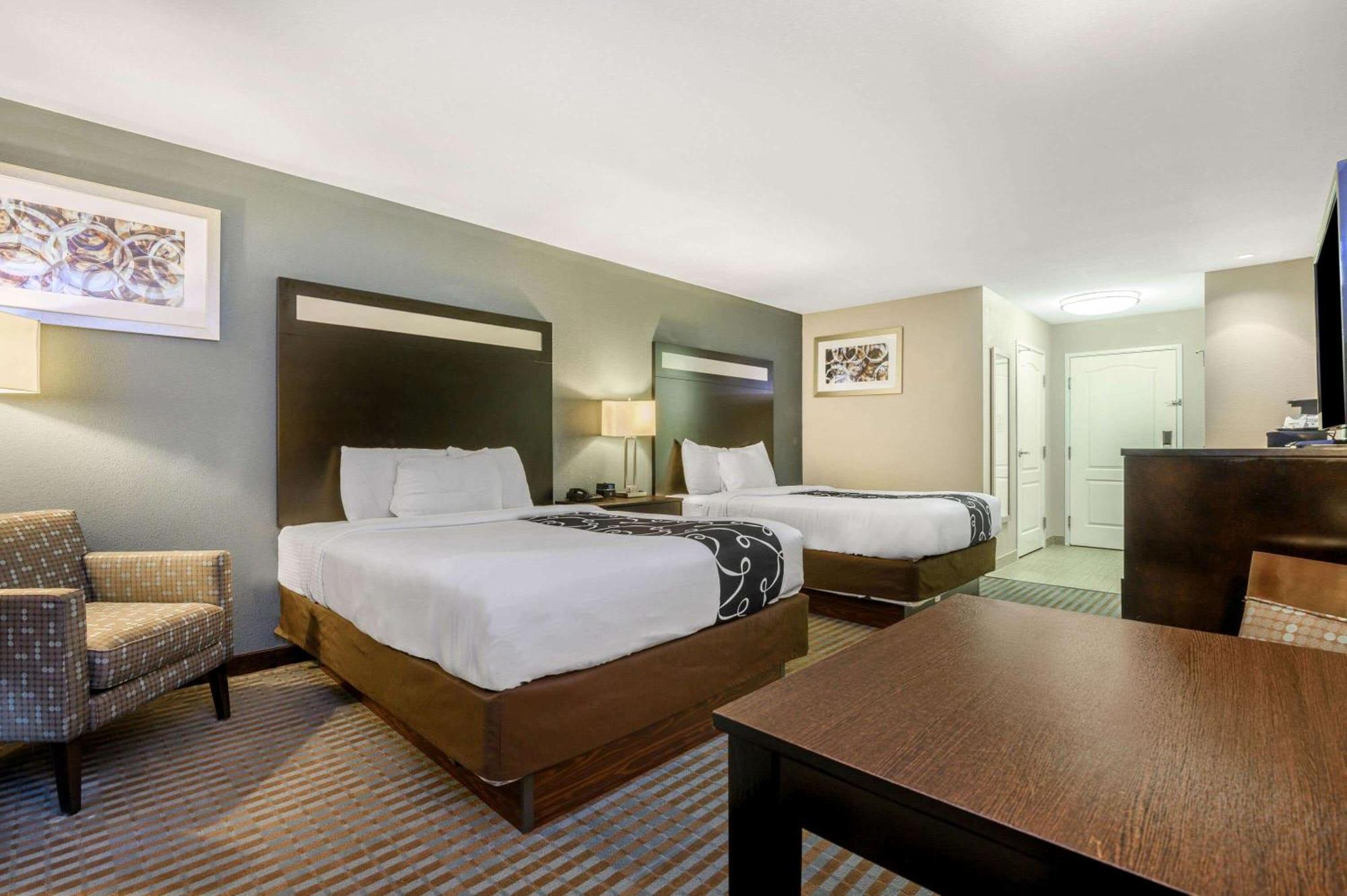 La Quinta Inn & Suites Casino And Bar By Wyndham Glendive Pokoj fotografie