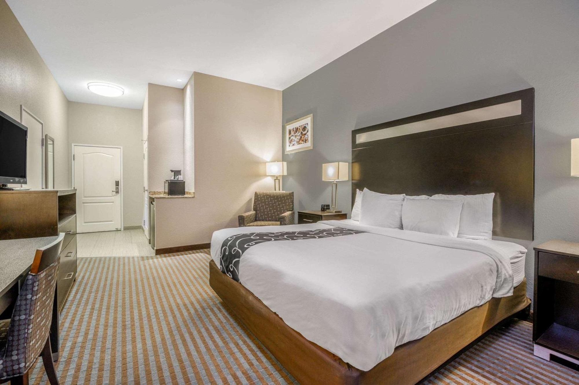 La Quinta Inn & Suites Casino And Bar By Wyndham Glendive Pokoj fotografie