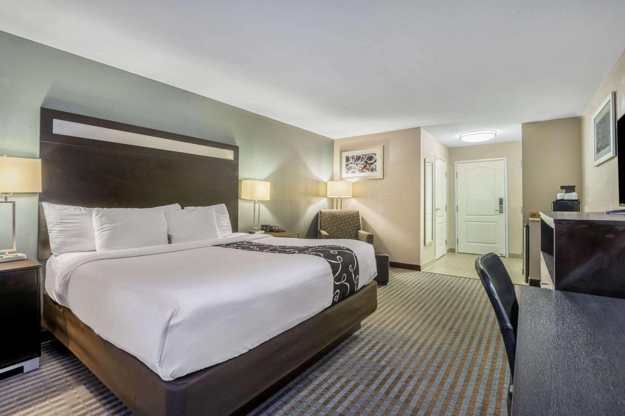La Quinta Inn & Suites Casino And Bar By Wyndham Glendive Pokoj fotografie