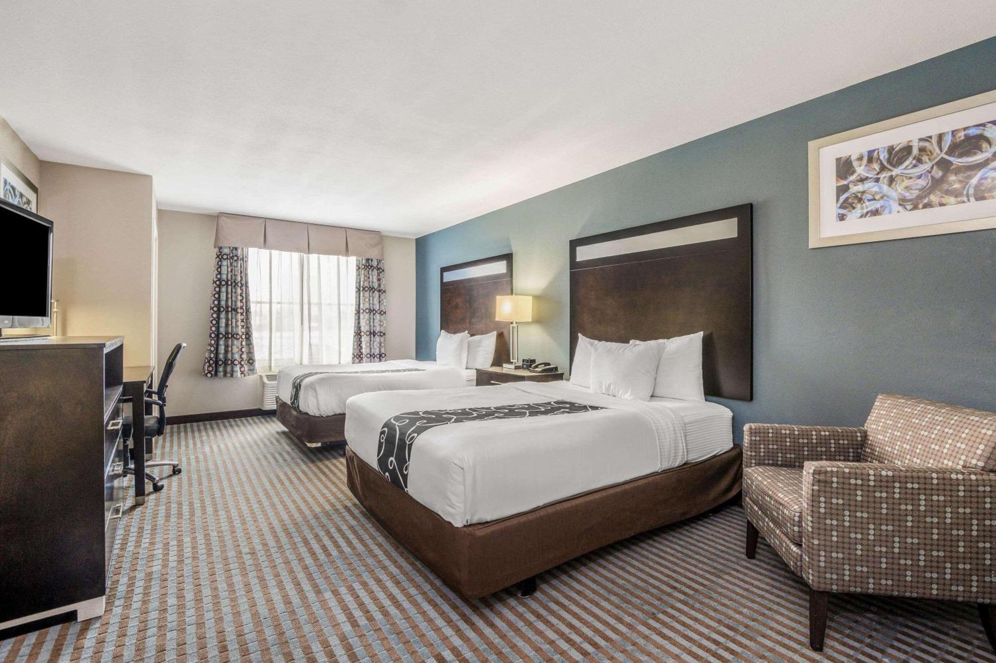 La Quinta Inn & Suites Casino And Bar By Wyndham Glendive Pokoj fotografie