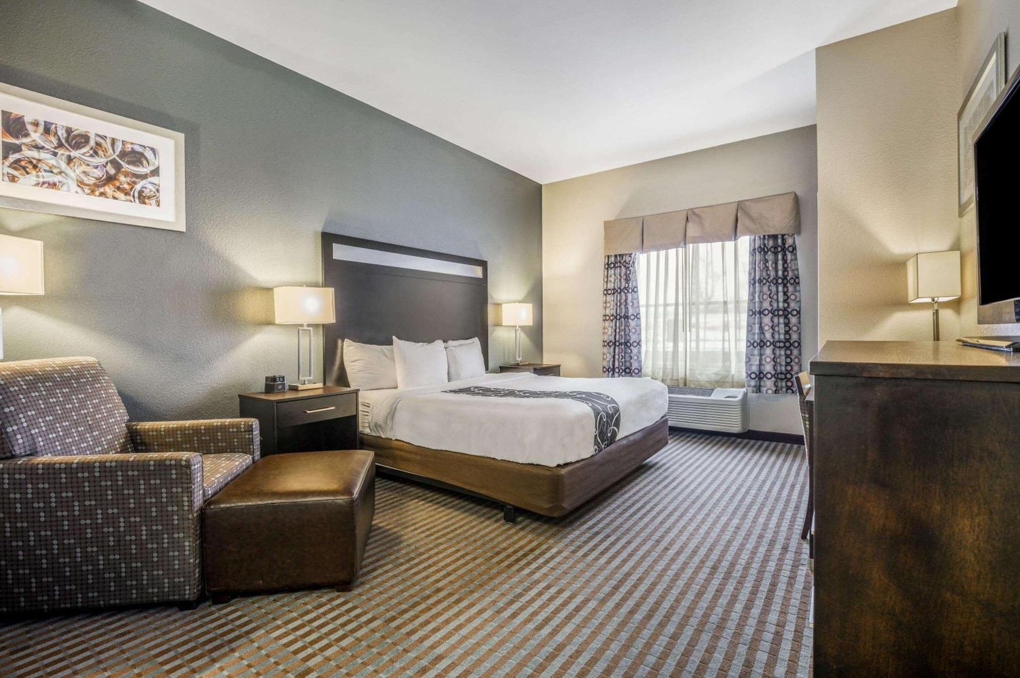 La Quinta Inn & Suites Casino And Bar By Wyndham Glendive Pokoj fotografie